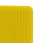 Sillas de comedor 6 unidades terciopelo amarillo | Tu tienda online para hogar, jardín y más Foro24.es