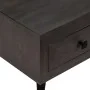 Mesa de centro madera maciza de mango 100x60x35 cm by , Coffee table - Ref: Foro24-245913, Price: 156,08 €, Discount: %