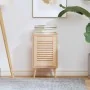 Puerta de armario de lamas madera de pino maciza 39,5x29,5 cm de , Puertas de armarios - Ref: Foro24-4015885, Precio: 19,03 €...