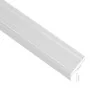 Perfiles de peldaños forma de L 15 uds aluminio plata 90 cm by , Stairs - Ref: Foro24-146733, Price: 47,75 €, Discount: %