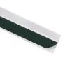 Perfiles de peldaños forma de L 5 uds aluminio plata 100 cm by , Stairs - Ref: Foro24-146759, Price: 22,23 €, Discount: %