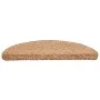 Alfombrilla escalera 20 uds beige 56x17x3 cm by , Stair mats - Ref: Foro24-3365839, Price: 86,33 €, Discount: %