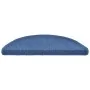 Alfombrilla escalera 20 uds azul 56x17x3 cm by , Stair mats - Ref: Foro24-3365788, Price: 58,83 €, Discount: %