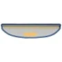 Alfombrilla escalera 20 uds azul 56x17x3 cm by , Stair mats - Ref: Foro24-3365788, Price: 58,83 €, Discount: %