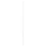 Puerta de armario de lamas 4 uds blanco 61,5x29,5 cm by , cabinet doors - Ref: Foro24-4015902, Price: 66,88 €, Discount: %
