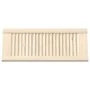 Puerta de armario de lamas 4 uds 69x29,5 cm madera de pino by , cabinet doors - Ref: Foro24-4015893, Price: 62,07 €, Discount: %