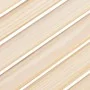 Puerta de armario de lamas 4 uds 69x29,5 cm madera de pino by , cabinet doors - Ref: Foro24-4015893, Price: 62,07 €, Discount: %