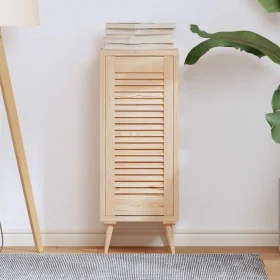 Puerta de armario de lamas 69x29,5 cm madera de pino von , Schranktüren - Ref: Foro24-4015891, Preis: 26,55 €, Rabatt: %