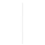 Puertas batientes diseño de lamas 1 par blanco 80x80 cm by , Doors for the home - Ref: Foro24-4107136, Price: 70,91 €, Discou...
