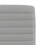 Sillas de comedor 2 uds tela gris nube by , dining chairs - Ref: Foro24-4101183, Price: 103,21 €, Discount: %