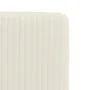 Sillas de comedor 2 unidades terciopelo crema | Tu tienda online para hogar, jardín y más Foro24.es