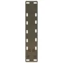 Patas de mesa de centro acero natural 2uds acero 40x(30-31) cm by , Table legs - Ref: Foro24-4013259, Price: 53,43 €, Discoun...