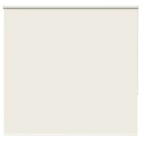 Estor Enrollable Opaco Blanco Roto 160x150cm Tela Ancho 156,6cm von , Jalousien und Jalousien - Ref: Foro24-4011660, Preis: 4...