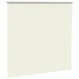 Estor Enrollable Opaco Blanco Roto 160x150cm Tela Ancho 156,6cm by , Blinds and blinds - Ref: Foro24-4011660, Price: 42,42 €,...
