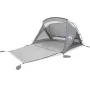 Tienda de playa para 2 personas impermeable gris von , Zelte - Ref: Foro24-4009580, Preis: 71,47 €, Rabatt: %