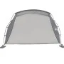 Tienda de playa para 2 personas impermeable gris von , Zelte - Ref: Foro24-4009580, Preis: 71,47 €, Rabatt: %