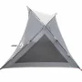 Tienda de playa para 2 personas impermeable gris von , Zelte - Ref: Foro24-4009580, Preis: 71,47 €, Rabatt: %