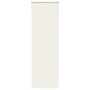 Estor Enrollable Opaco Blanco Roto 85x210cm Tela Ancho 80,7cm de , Persianas y estores - Ref: Foro24-4011697, Precio: 30,30 €...