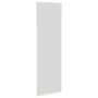 Estor Enrollable Opaco Blanco Roto 85x210cm Tela Ancho 80,7cm de , Persianas y estores - Ref: Foro24-4011697, Precio: 30,30 €...