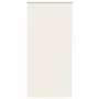 Estor Enrollable Opaco Blanco Roto 95x230cm Tela Ancho 90,7cm de , Persianas y estores - Ref: Foro24-4011725, Precio: 25,58 €...