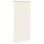 Estor Enrollable Opaco Blanco Roto 95x230cm Tela Ancho 90,7cm de , Persianas y estores - Ref: Foro24-4011725, Precio: 25,58 €...