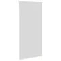 Estor Enrollable Opaco Blanco Roto 95x230cm Tela Ancho 90,7cm de , Persianas y estores - Ref: Foro24-4011725, Precio: 25,58 €...