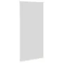 Estor Enrollable Opaco Blanco Roto 105x230cm Tela Ancho 100,7cm by , Blinds and blinds - Ref: Foro24-4011727, Price: 24,58 €,...