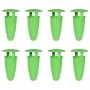 Trampas para caracoles y babosas 8 uds. Verde by , Animal traps - Ref: Foro24-4106489, Price: 16,66 €, Discount: %
