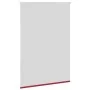 Estor Enrollable Opaco Rojo 100x130 cm Tela Ancho 95,7 cm by , Blinds and blinds - Ref: Foro24-4011752, Price: 20,93 €, Disco...