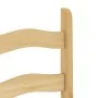 Juego de comedor Panama 7 pzas madera maciza de pino by , Furniture sets for kitchens and dining rooms - Ref: Foro24-3345212,...
