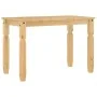 Juego de comedor Panama 3 pzas madera maciza de pino by , Furniture sets for kitchens and dining rooms - Ref: Foro24-3345194,...