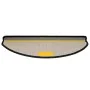 Alfombrilla escalera 30 uds. negro 65x21x4 cm by , Stair mats - Ref: Foro24-3365813, Price: 180,92 €, Discount: %