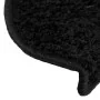 Alfombrilla escalera 30 uds. negro 65x21x4 cm by , Stair mats - Ref: Foro24-3365813, Price: 180,92 €, Discount: %