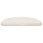 Alfombrilla escalera 30 uds. Blanco 56x17x3 cm by , Stair mats - Ref: Foro24-3365805, Price: 154,32 €, Discount: %