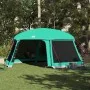 Carpa para piscina con desmontables y paredes verde 618x532 cm by , tents - Ref: Foro24-4100629, Price: 234,72 €, Discount: %