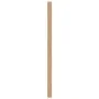 Pizarra con marco de madera maciza de pino negra 60x30 cm von , Notiz Bretter - Ref: Foro24-4017409, Preis: 14,36 €, Rabatt: %