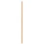 Pizarra con marco de madera maciza de pino negra 100x55 cm by , Notice boards - Ref: Foro24-4017414, Price: 36,09 €, Discount: %