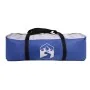 Carpa para piscina con desmontables y paredes azul 510x510 cm by , tents - Ref: Foro24-4100634, Price: 234,93 €, Discount: %