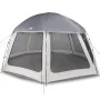 Carpa para piscina con desmontables y paredes azul 510x510 cm by , tents - Ref: Foro24-4100636, Price: 234,93 €, Discount: %