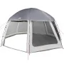 Carpa para piscina con desmontables y paredes azul 510x510 cm by , tents - Ref: Foro24-4100636, Price: 234,93 €, Discount: %