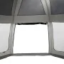 Carpa para piscina con desmontables y paredes azul 510x510 cm by , tents - Ref: Foro24-4100636, Price: 234,93 €, Discount: %