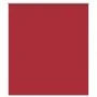 Estor Enrollable Opaco Rojo 135x130 cm Tela Ancho 131,6 cm von , Jalousien und Jalousien - Ref: Foro24-4011759, Preis: 24,71 ...