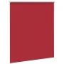 Estor Enrollable Opaco Rojo 135x130 cm Tela Ancho 131,6 cm von , Jalousien und Jalousien - Ref: Foro24-4011759, Preis: 24,71 ...