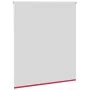 Estor Enrollable Opaco Rojo 135x130 cm Tela Ancho 131,6 cm von , Jalousien und Jalousien - Ref: Foro24-4011759, Preis: 24,71 ...