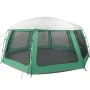 Carpa para piscina con desmontables y paredes azul 690x690 cm by , tents - Ref: Foro24-4100641, Price: 311,03 €, Discount: %