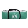Carpa para piscina con desmontables y paredes azul 690x690 cm by , tents - Ref: Foro24-4100641, Price: 311,03 €, Discount: %