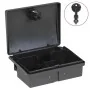 Trampas para ratones 10 uds. negro 13x10x4 cm by , Animal traps - Ref: Foro24-4106482, Price: 17,59 €, Discount: %