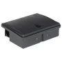 Trampas para ratones 10 uds. negro 13x10x4 cm by , Animal traps - Ref: Foro24-4106482, Price: 17,59 €, Discount: %