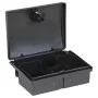 Trampas para ratones 10 uds. negro 13x10x4 cm by , Animal traps - Ref: Foro24-4106482, Price: 17,59 €, Discount: %