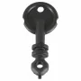Trampas para ratones 10 uds. negro 13x10x4 cm by , Animal traps - Ref: Foro24-4106482, Price: 17,59 €, Discount: %